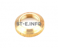 Кольцо держатель защитного экрана YK300H  - st-e.info - Кольчугино