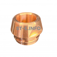 Колпачок TBi 9W AUT (16 мм) 171P102040 - st-e.info - Кольчугино