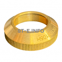 Колпак малый для плазмотрона YK100 - st-e.info - Кольчугино