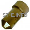 Коннектор для плазмотрона LC65 арт. W03X0934-4R - st-e.info - Кольчугино