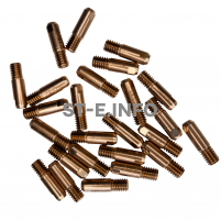 Контактный наконечник KP2100-1B1 под проволоку д.1,7mm - st-e.info - Кольчугино