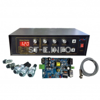 Контроллер высоты XPTHC-100V - st-e.info - Кольчугино