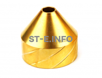 Конус, артикул  (YH200105) - st-e.info - Кольчугино