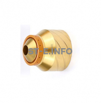 Конус для плазмотрона YK360 артикул YK36501 - st-e.info - Кольчугино