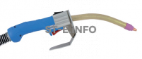 Корпус горелки TBi MOG 50 - st-e.info - Кольчугино