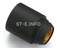 Защитный кожух YK130 артикул YK03601 - st-e.info - Кольчугино