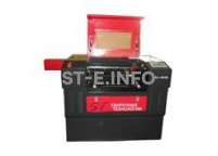 Станок для лазерной гравировки ST-LG6040P - st-e.info - Кольчугино