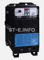 Источник плазменной резки LGK-200HD (плазморез) - st-e.info - Кольчугино