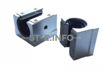 Линейный подшипник SBR16UU - st-e.info - Кольчугино