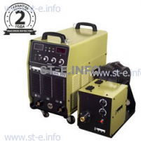 Инвертор сварочный MIG-500I, 380В - st-e.info - Кольчугино