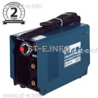 Сварочный инвертор MMA-180, 220В  - st-e.info - Кольчугино