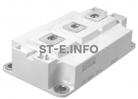IGBT модуль SKM400GB12T4  - st-e.info - Кольчугино