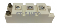 IGBT модуль  для источника плазменной резки DOG-120 PRO - st-e.info - Кольчугино