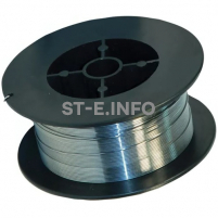 Проволока Порошковая SW-316L Cored d=1.2 D 300 - st-e.info - Кольчугино