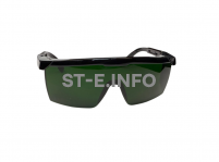 Очки для лазерной сварки тип D  - st-e.info - Кольчугино