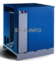 Осушитель рефрижераторного типа OP20 - st-e.info - Кольчугино