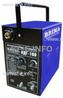 Сварочный полуавтомат углекислотный универсальный Brima ПДГ-160 - st-e.info - Кольчугино