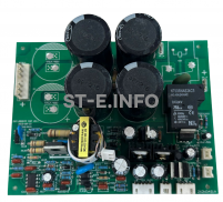 Плата сварочного аппарата ZK7-250TP CAP V2.1 - st-e.info - Кольчугино