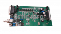 Управляющая плата для контроллера высоты  SF-HC30 - st-e.info - Кольчугино