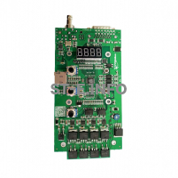 Управляющая плата для контроллера высоты  SF-HC30A3 - st-e.info - Кольчугино