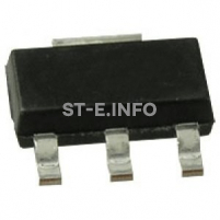 Полевой smd-транзистор IRFL9110TRPBF - st-e.info - Кольчугино