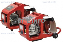 Механизм подачи проволоки PWF-4 Plus - st-e.info - Кольчугино