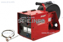 Механизм подачи проволоки PWF-4GS wire feeder - st-e.info - Кольчугино