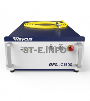 Источник лазерного излучения RFL-C1500L - st-e.info - Кольчугино