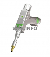 Горелка для лазерной сварки BW101-GS - st-e.info - Кольчугино