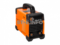 Инвертор сварочный Сварог REAL ARC 160 (Z240N) - st-e.info - Кольчугино