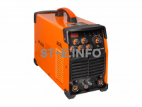 Аппарат для ручной дуговой сварки REAL TIG 200 P AC/DC (E20101) - st-e.info - Кольчугино