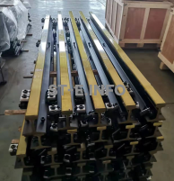 Рельс для станков Messer 24 кг 45*103*2000 мм  - st-e.info - Кольчугино