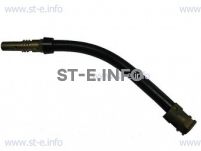 Гусак для горелки RF-45 - st-e.info - Кольчугино