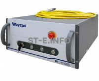 Источник лазерного излучения RFL-C1000L - st-e.info - Кольчугино