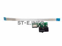 Шлейф и концевой датчик для контроллера высоты SH-HC30 - st-e.info - Кольчугино