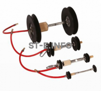 Системы поддува  (для труб диаметром 105-120 мм) 4"  - st-e.info - Кольчугино