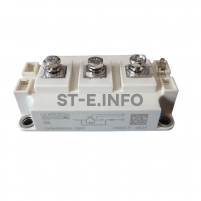  IGBT-модуль SKM400GAL126D - st-e.info - Кольчугино