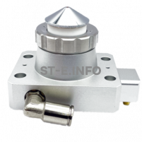 Сопловая часть в сборе TRA BM111 (BM110) - st-e.info - Кольчугино
