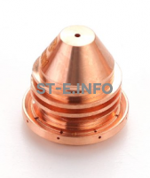 Сопло YK130 артикул YK03418 - st-e.info - Кольчугино