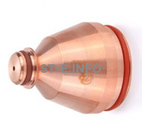 Сопло плазмотрона YK360 д. 1.3 мм. Артикул: 36413 - st-e.info - Кольчугино