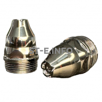 Сопло для плазмотрона P-80 диаметр 1,5 мм Black - st-e.info - Кольчугино