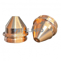 Сопло D=1.2 для плазмотрона YK100  - st-e.info - Кольчугино