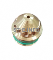 Сопло для плазмотронов YGX370AF 1.6 мм - st-e.info - Кольчугино