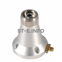 Сопловая часть в сборе TRA 3D (BM109TC/BM111TC/BM114TC) - st-e.info - Кольчугино