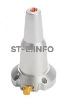 Сопловая часть в сборе TRA 3D (BM112/BT210S) - st-e.info - Кольчугино