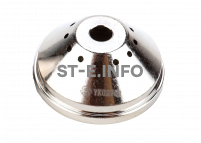 Экран плазмотрона YK330 артикул YK02701 - st-e.info - Кольчугино