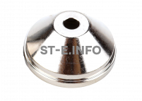 Экран для резки в водяном тумане плазмотрона YK330 артикул YK02702 - st-e.info - Кольчугино