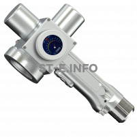 Горелка для лазерной чистки SUP27C - st-e.info - Кольчугино