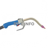 Корпус горелки TBi MOG-70 - st-e.info - Кольчугино