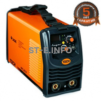 Сварочный инвертор Сварог TECH ARC 205 В (Z203) - st-e.info - Кольчугино